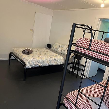 Tim'S Place Room In The Park Halls Gap Bagian luar foto
