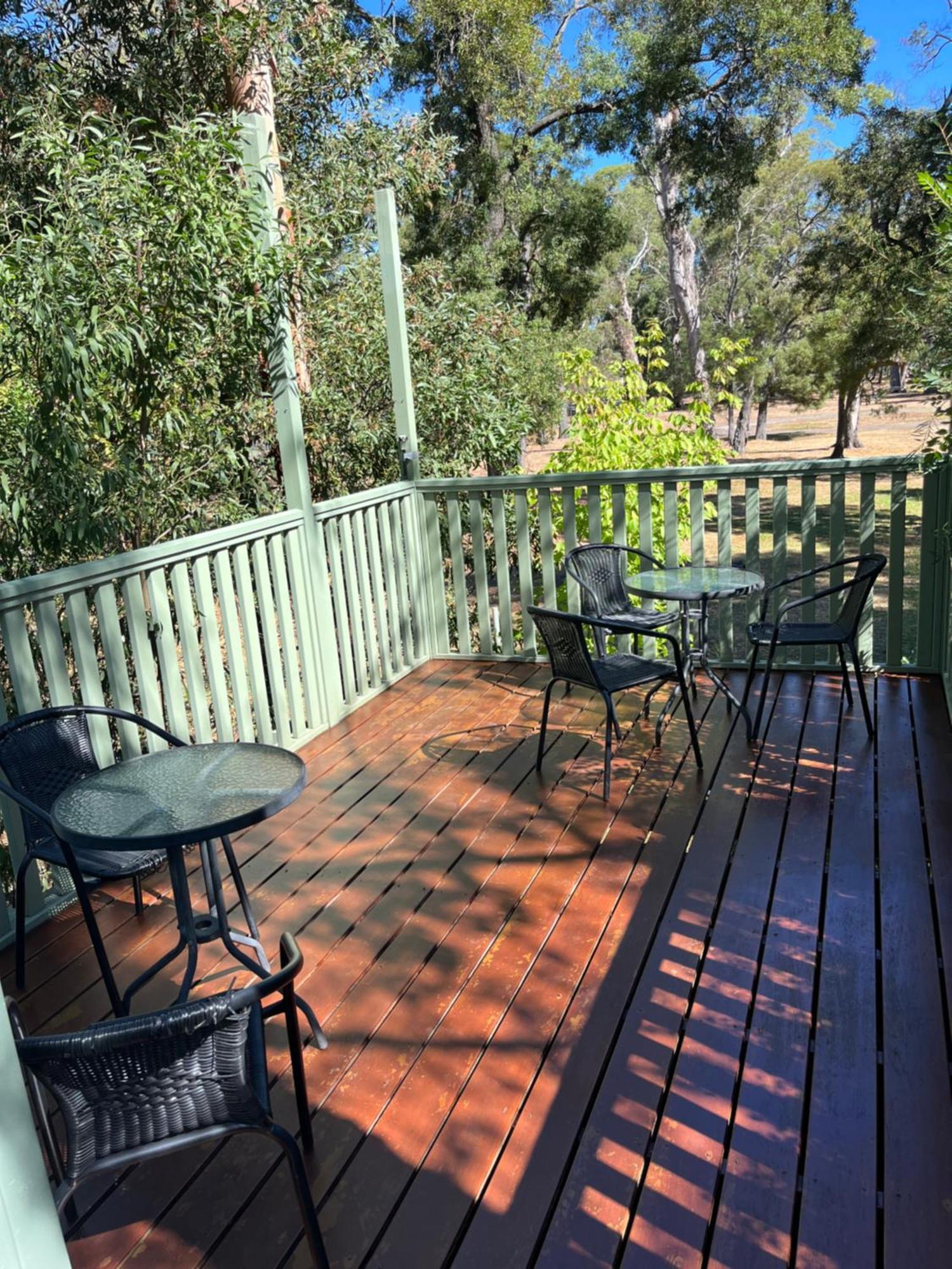 Tim'S Place Room In The Park Halls Gap Bagian luar foto