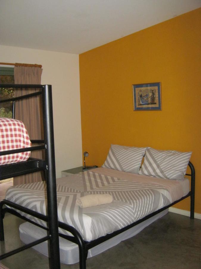 Tim'S Place Room In The Park Halls Gap Bagian luar foto