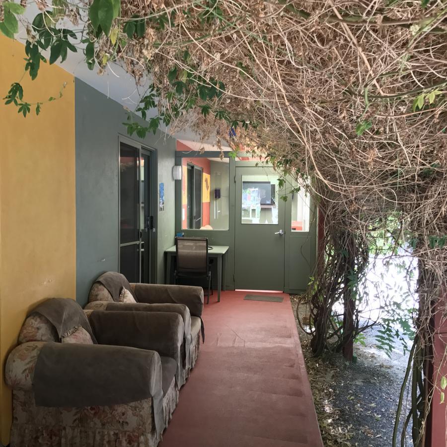 Tim'S Place Room In The Park Halls Gap Bagian luar foto