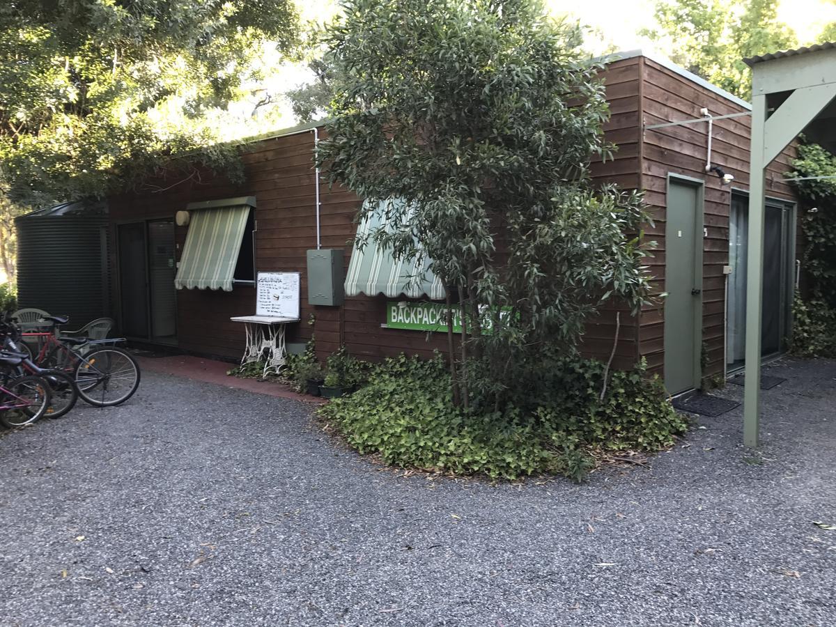 Tim'S Place Room In The Park Halls Gap Bagian luar foto