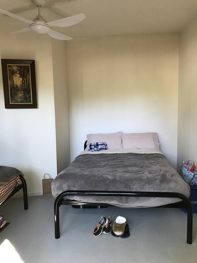 Tim'S Place Room In The Park Halls Gap Bagian luar foto