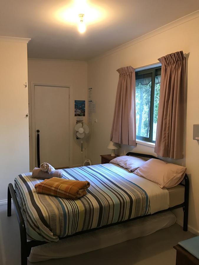 Tim'S Place Room In The Park Halls Gap Bagian luar foto