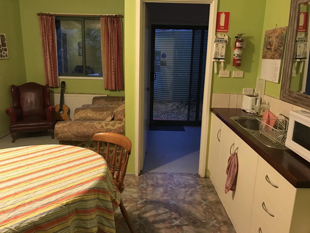 Tim'S Place Room In The Park Halls Gap Bagian luar foto