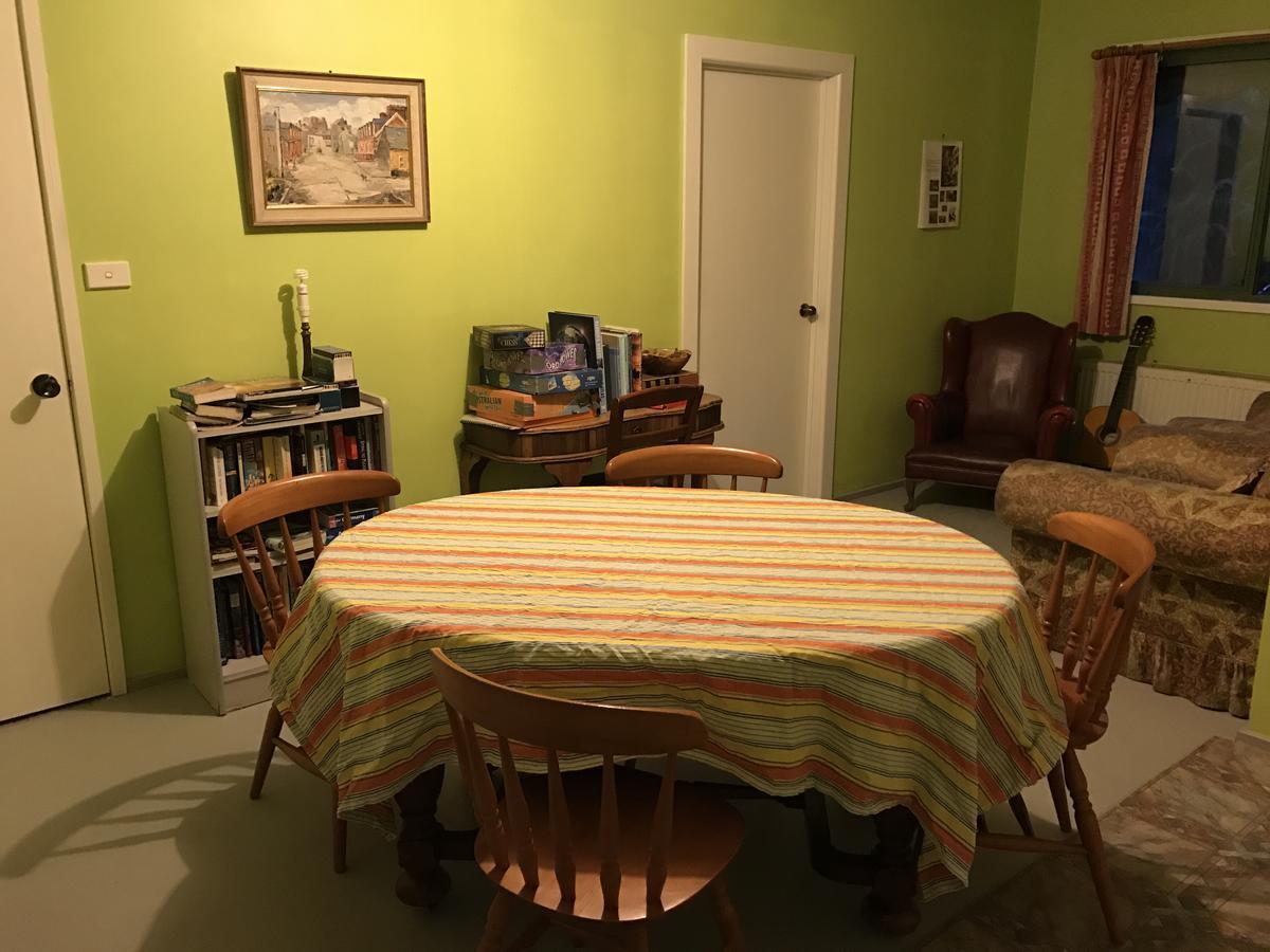 Tim'S Place Room In The Park Halls Gap Bagian luar foto